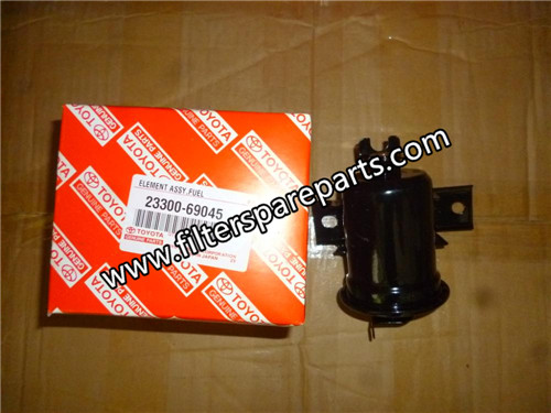 23300-69045 TOYOTA Oil Filter